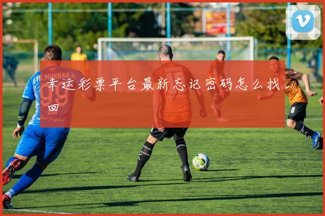 幸运彩票平台最新忘记密码怎么找回