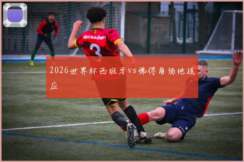 2026世界杯西班牙vs佛得角场地适应