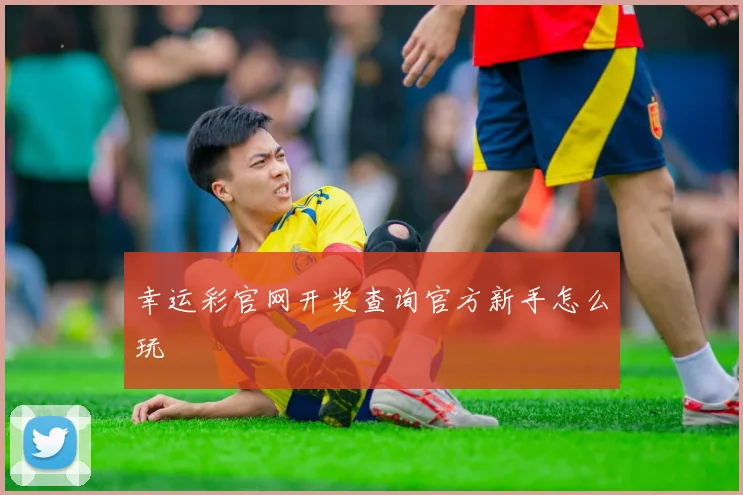 幸运彩官网开奖查询官方新手怎么玩
