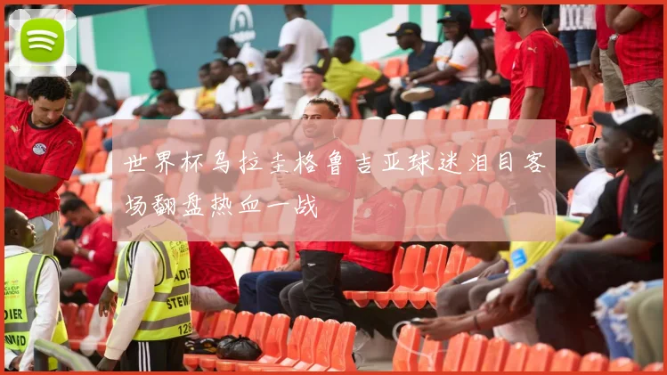 世界杯乌拉圭格鲁吉亚球迷泪目客场翻盘热血一战